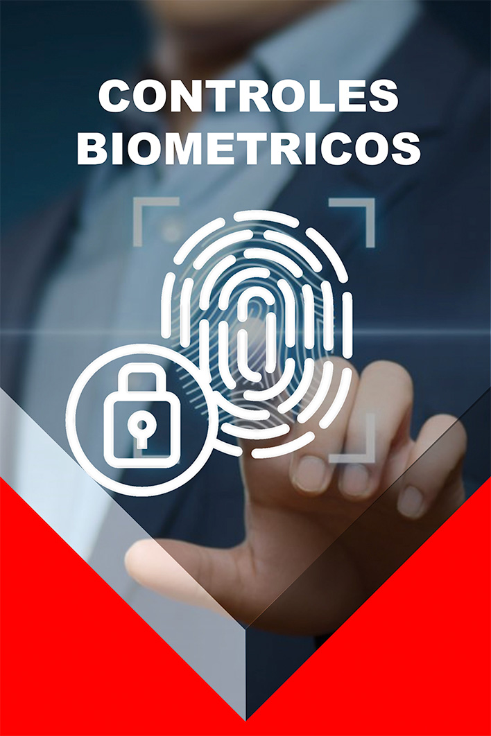 Controles Biometricos